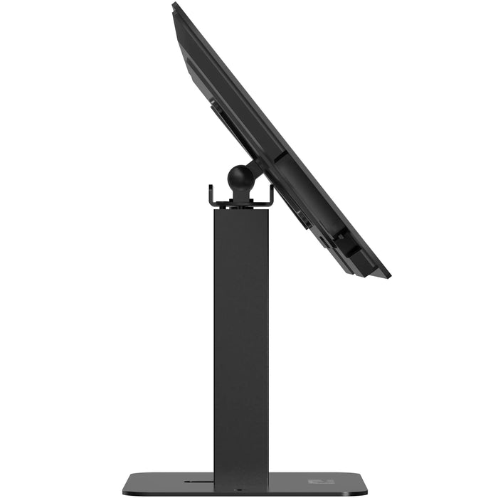Rotating Sleek Desk Mount for Tablets and Displays up to 6 pounds CTA DIGITAL