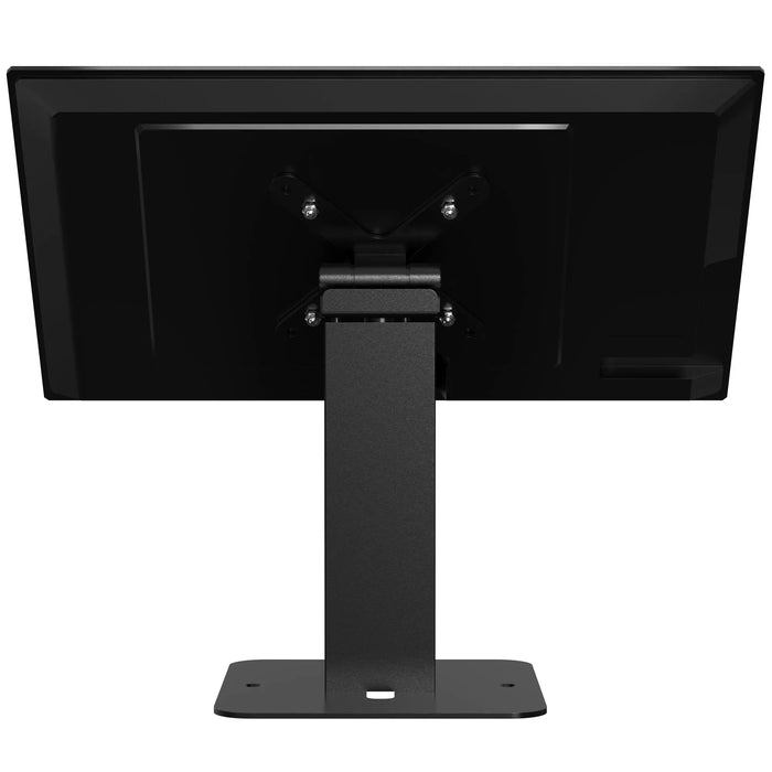 Rotating Sleek Desk Mount for Tablets and Displays up to 6 pounds CTA DIGITAL