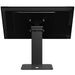 Rotating Sleek Desk Mount for Tablets and Displays up to 6 pounds CTA DIGITAL