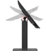 Rotating Sleek Desk Mount for Tablets and Displays up to 6 pounds CTA DIGITAL