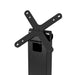 Rotating Sleek Desk Mount for Tablets and Displays up to 6 pounds CTA DIGITAL