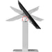 Rotating Sleek Desk Mount for Tablets and Displays up to 6 pounds CTA DIGITAL