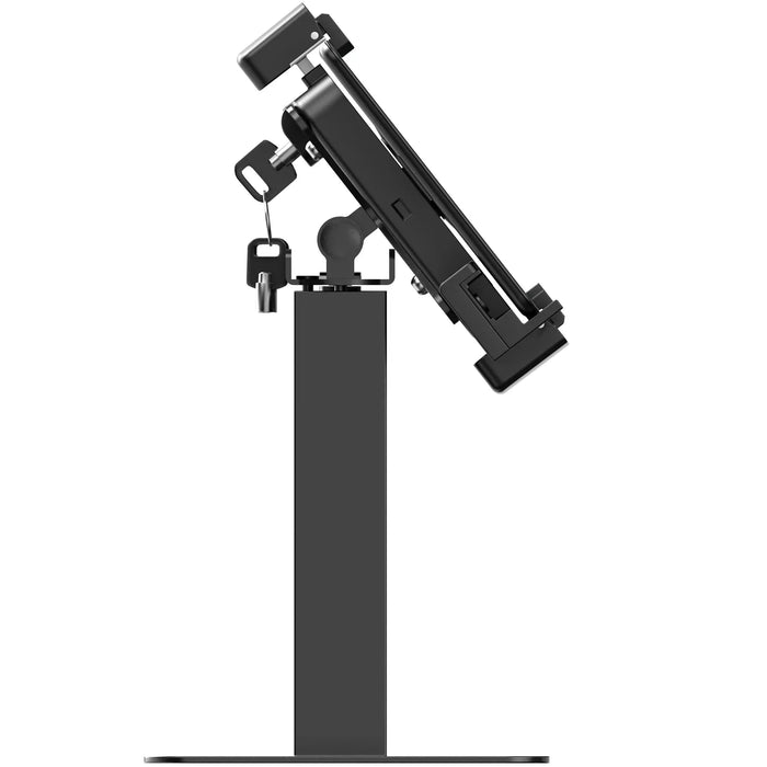 Rotating Sleek Desk Mount with Security Holder CTA DIGITAL