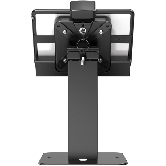 Rotating Sleek Desk Mount with Security Holder CTA DIGITAL