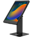 Rotating Sleek Desk Mount with VersaGuard Smart Lock Charging Dock and Case CTA DIGITAL