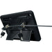 Rugged Security Case with Kickstand and Anti-Theft Cable CTA DIGITAL