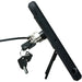 Rugged Security Case with Kickstand and Anti-Theft Cable CTA DIGITAL