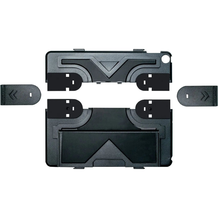 Rugged Security Case with Kickstand and Anti-Theft Cable CTA DIGITAL