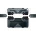 Rugged Security Case with Kickstand and Anti-Theft Cable CTA DIGITAL