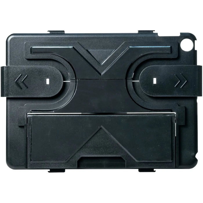 Rugged Security Case with Kickstand and Anti-Theft Cable CTA DIGITAL