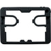 Rugged Security Case with Kickstand and Anti-Theft Cable CTA DIGITAL