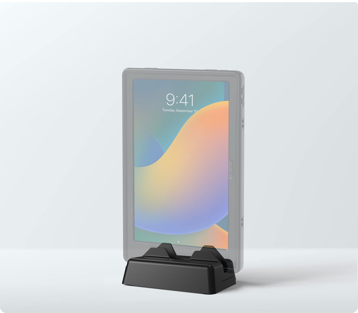 VersaGuard 1 Unit Pogo Charging Dock