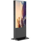 Samsung Certified Indoor & Outdoor Display Signage