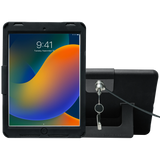 Security Case with Kickstand