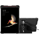 Security Case with Kickstand
