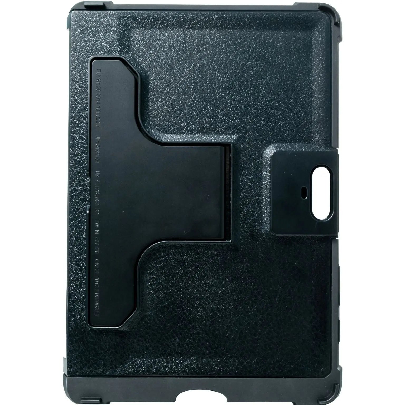 Security Case with Kickstand