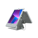 Security Dual-Tablet Kiosk Stand CTA