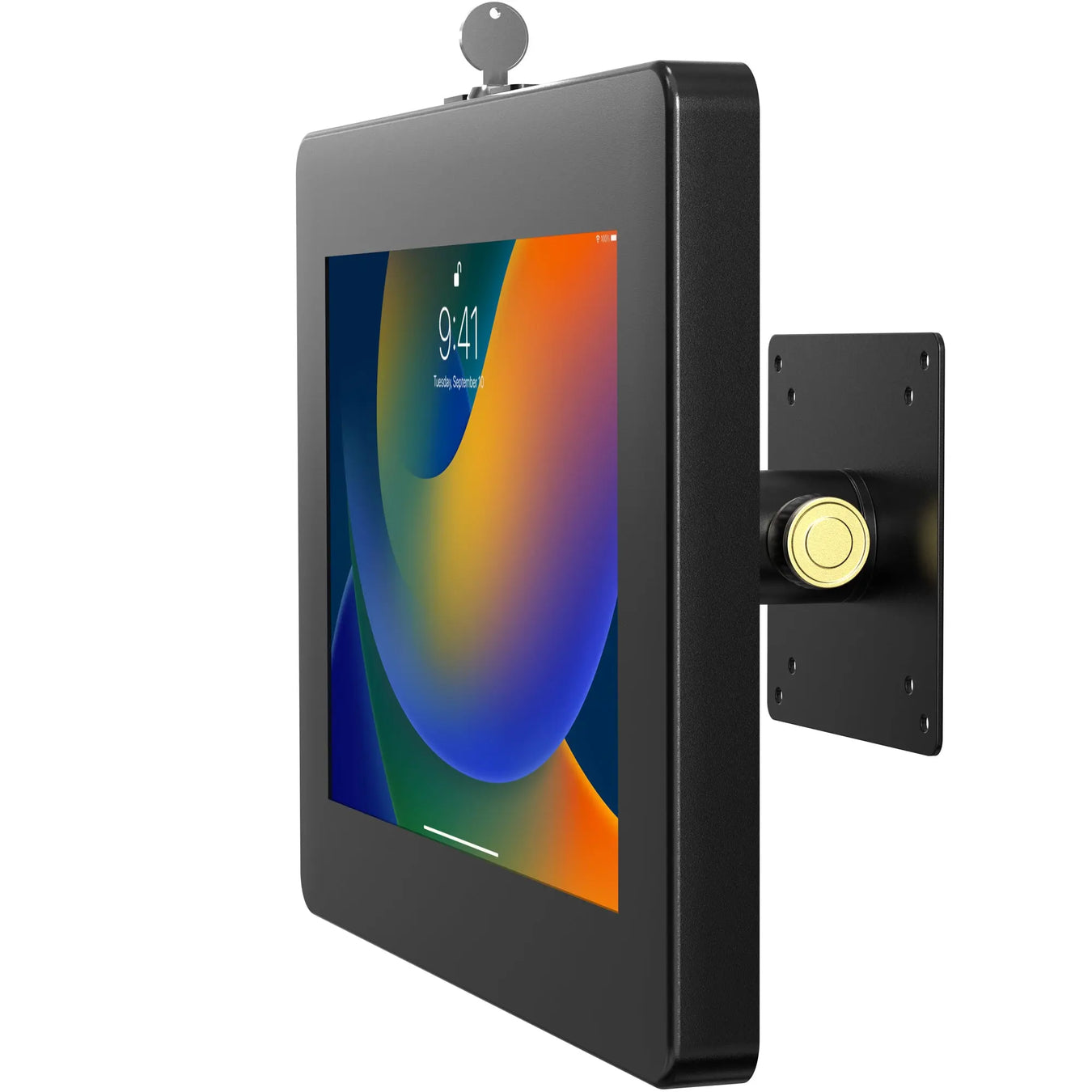 Security & Protection for Medical Devices