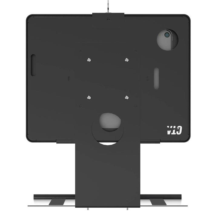 Security Enclosure Wall Mount w/ Keyboard Tray CTA DIGITAL