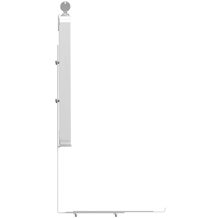 Security Enclosure Wall Mount w/ Keyboard Tray CTA DIGITAL
