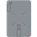 Security Enclosure for Medical Environments CTA DIGITAL