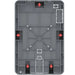 Security Enclosure for Medical Environments CTA DIGITAL