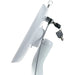 Security Floor Stand Kiosk for iPad CTA DIGITAL