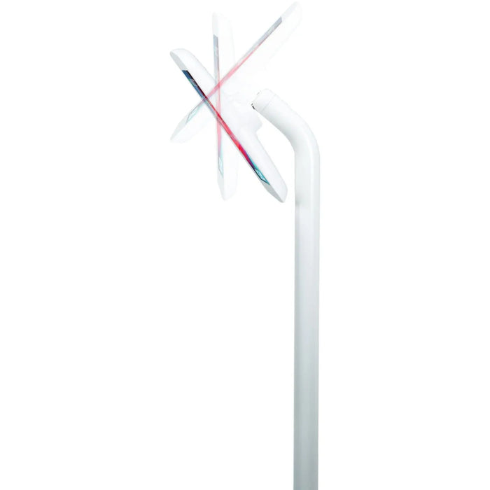 Security Floor Stand Kiosk for iPad CTA DIGITAL