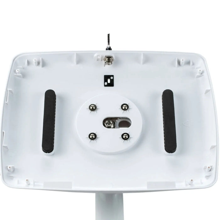 Security Floor Stand Kiosk for iPad CTA DIGITAL