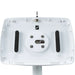 Security Floor Stand Kiosk for iPad CTA DIGITAL