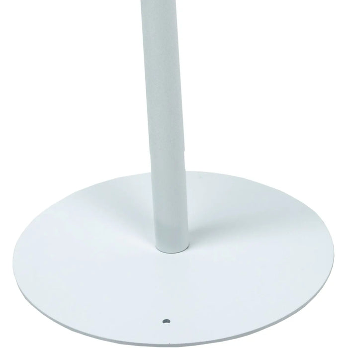 Security Floor Stand Kiosk for iPad CTA DIGITAL