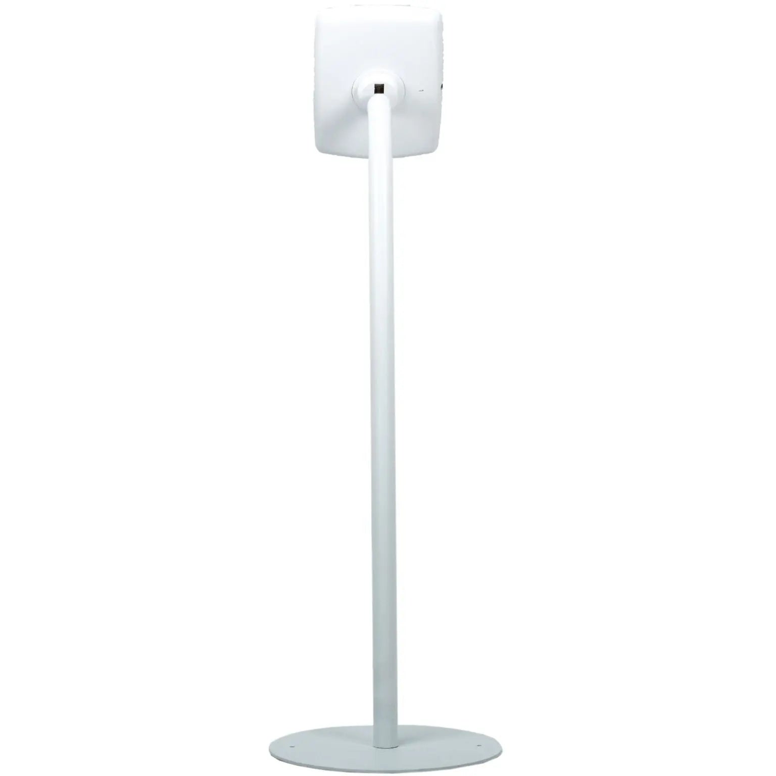 Security Floor Stand Kiosk for iPad