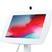 Security Floor Stand Kiosk for iPad CTA DIGITAL