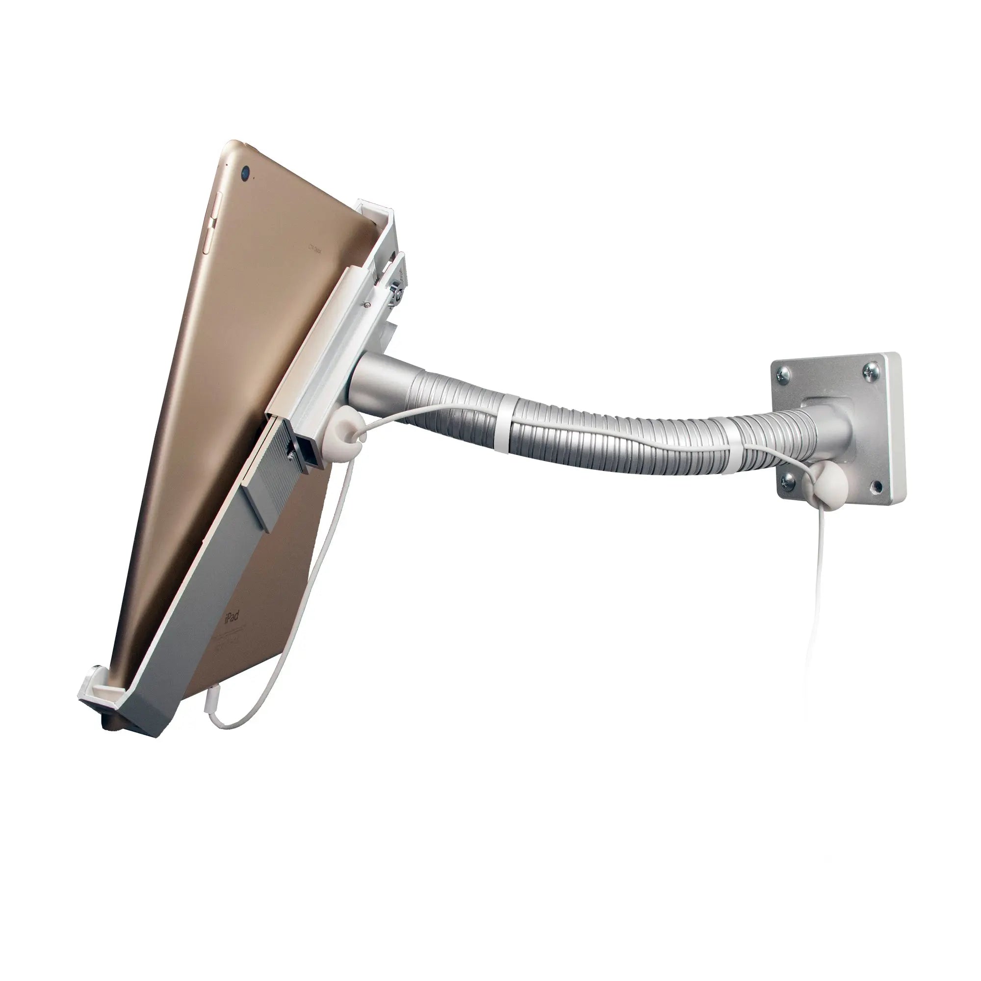 Security Gooseneck Mount