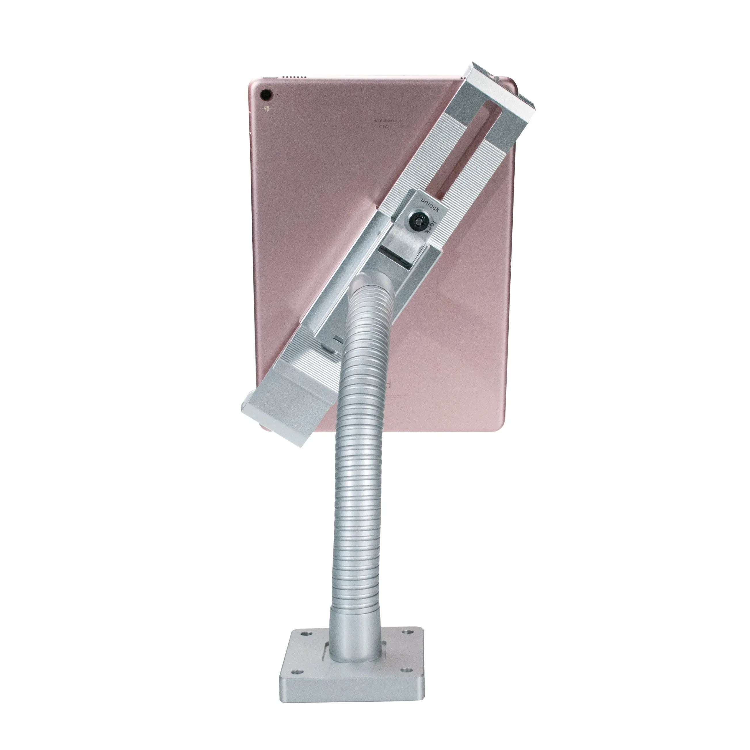 Security Gooseneck Mount