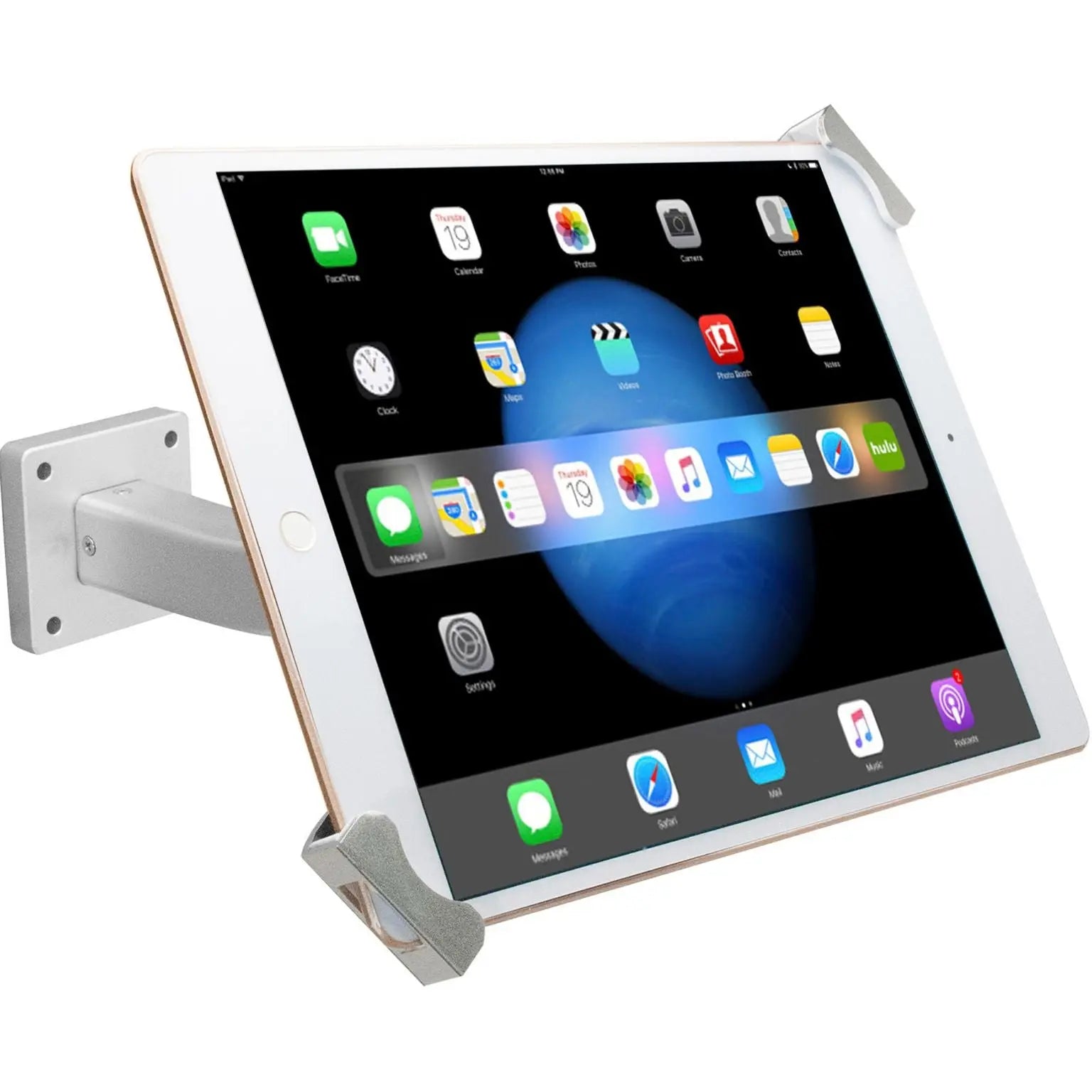 Security Tabletop and Wall Mount