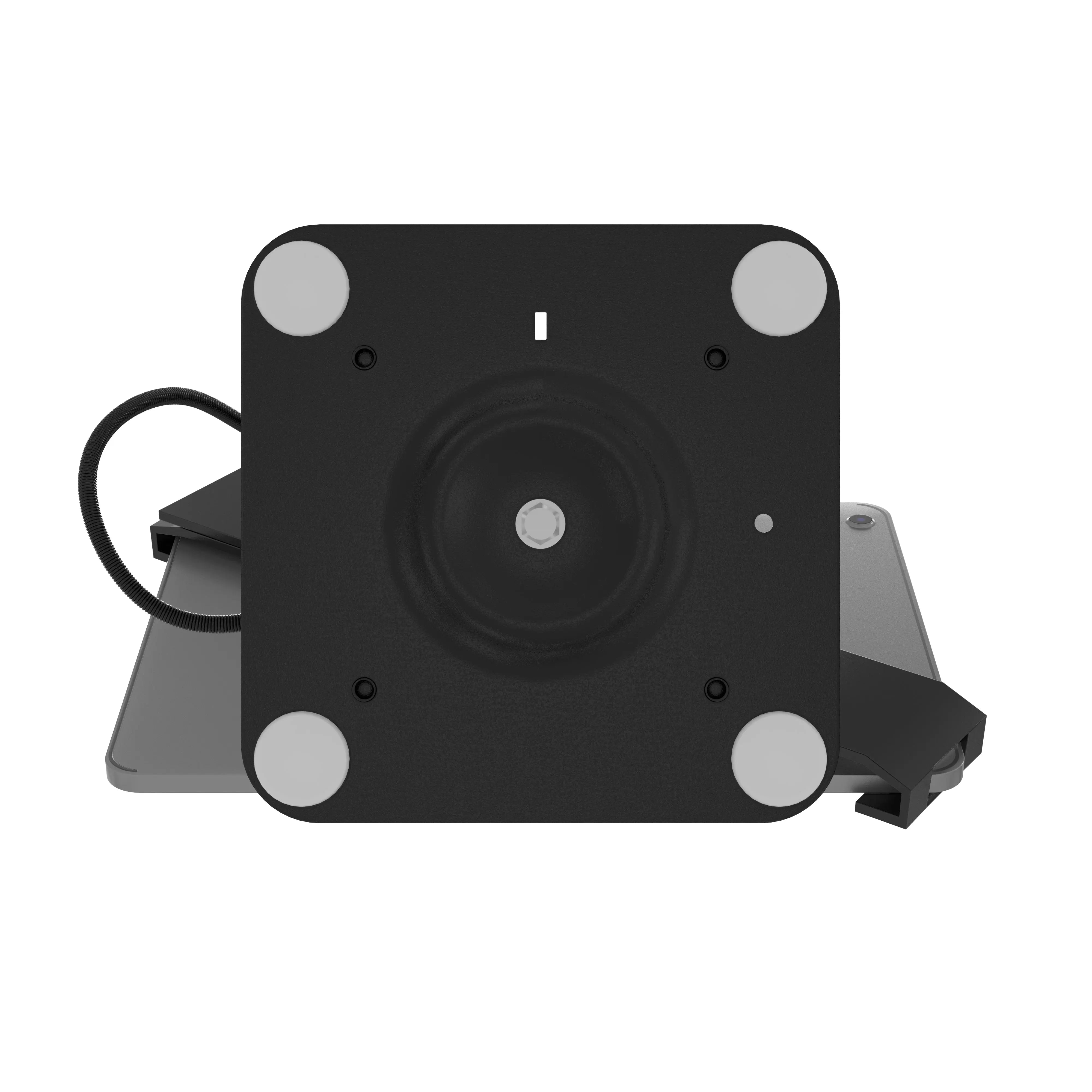 Security Tabletop and Wall Mount