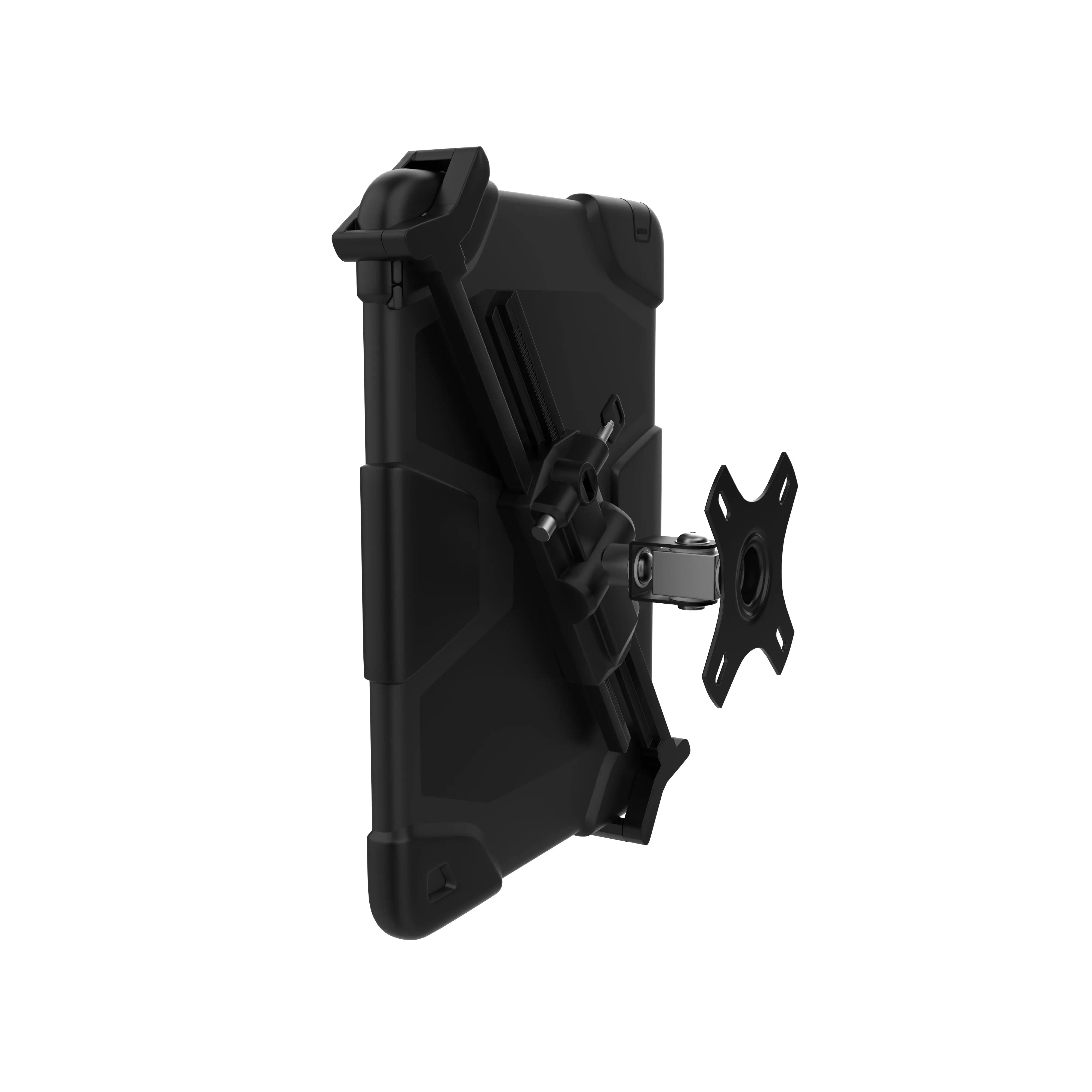 Security VESA and Wall Mount