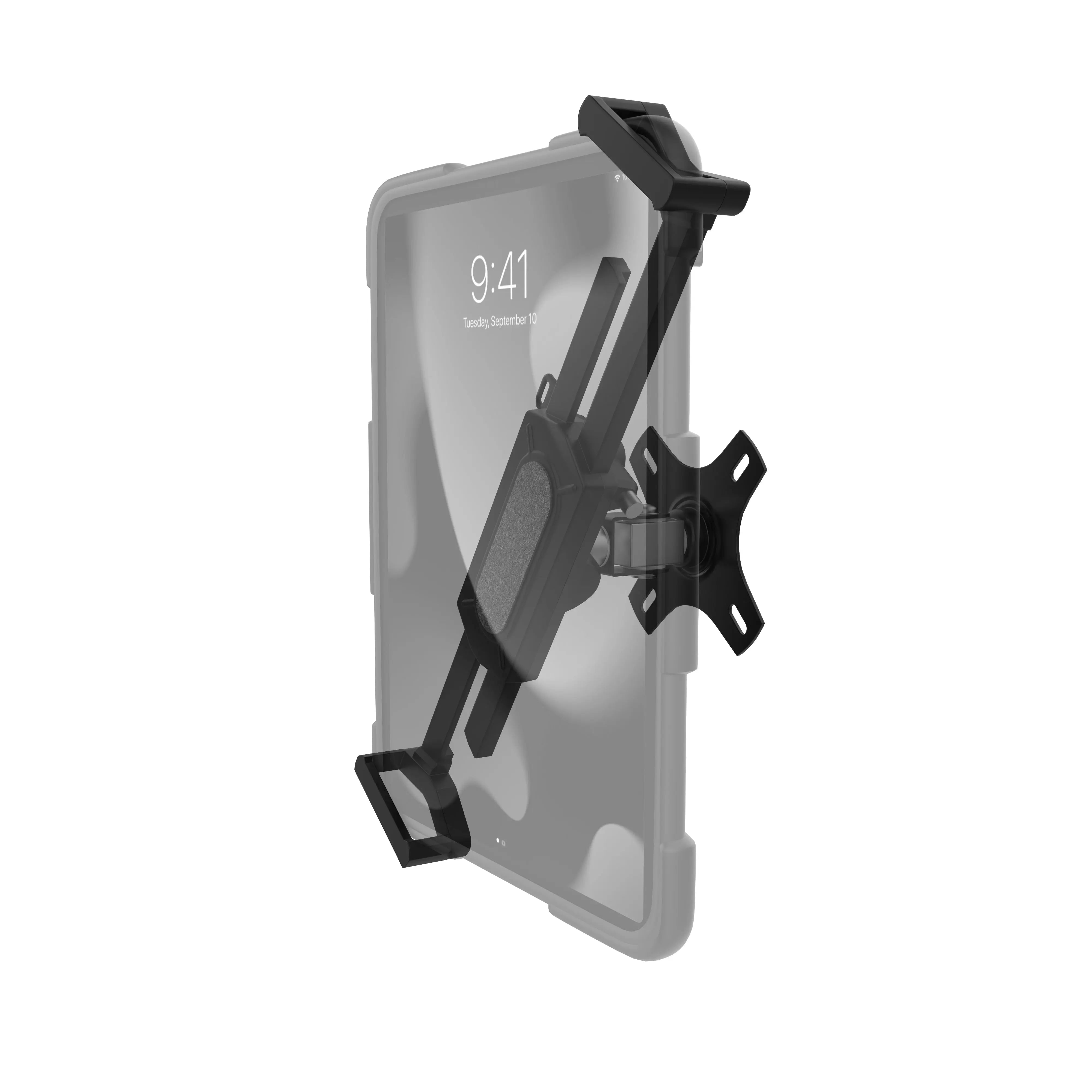 Security VESA and Wall Mount