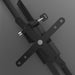 Security VESA and Wall Mount CTA DIGITAL