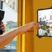 Security VESA and Wall Mount CTA DIGITAL
