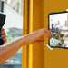 Security VESA and Wall Mount CTA DIGITAL