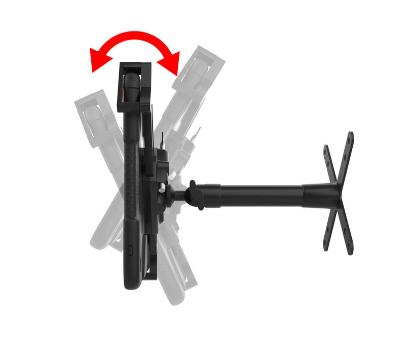 Security VESA and Wall Mount CTA DIGITAL