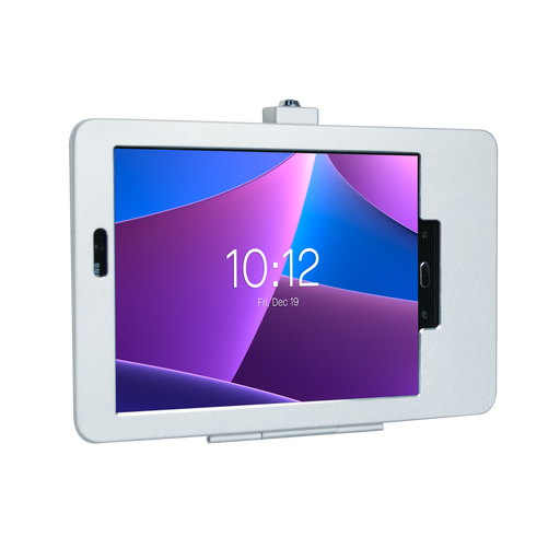 Security Wall Enclosure CTA