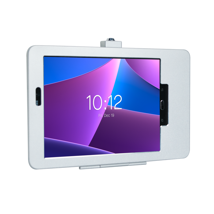 Security Wall Enclosure CTA