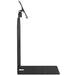 Single VESA Plate POS Station with Printer Stand, Magnetic Scanner & Card Reader Holder CTA DIGITAL