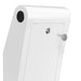 Sleek Floor Stand with Printer Slot for Touchscreen Monitors and Other Displays CTA DIGITAL