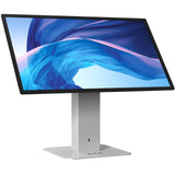 Sleek Rotating Desk Mount for 9-11" Tablets