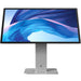 Sleek Rotating Desk Mount with Security Enclosure for 9-11" Tablets (White) CTA DIGITAL