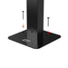Sleek Rotating Desk Mount with Security Enclosure CTA DIGITAL